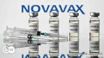 Novavax, la nueva esperanza contra el coronavirus - DW (Español)
