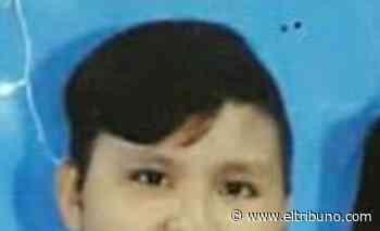 Buscan intensamente a un niño desaparecido en La Esperanza - El Tribuno.com.ar