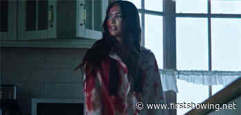 Megan Fox in Official Trailer for Icy Survival Horror 'Till Death' Movie
