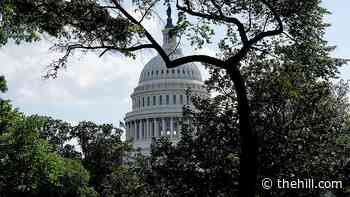 14 Republicans vote against making Juneteenth a federal holiday
