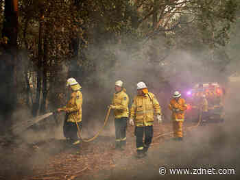 NSW government dedicates AU$28m to assist with bushfire technology research