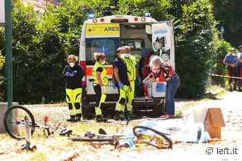 Ardea, la psichiatra Viviana Censi: Non chiamatelo raptus - left