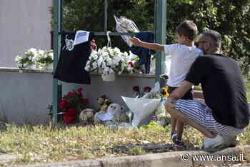 Strage Ardea: al via autopsie,esame tossicologico per killer - Agenzia ANSA