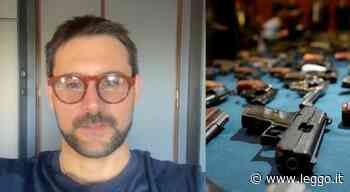 Strage di Ardea, Luca Di Bartolomei, il figlio di Ago su Leggo: «Mai più armi alle persone malate» - leggo.it