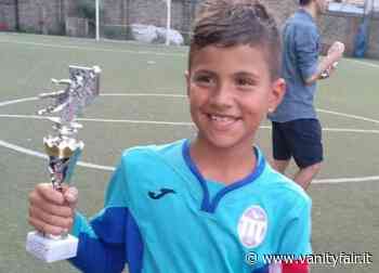 Sparatoria ad Ardea, il padre dei bambini uccisi: «Perché gli hanno lasciato l arma?» - Vanity Fair Italia