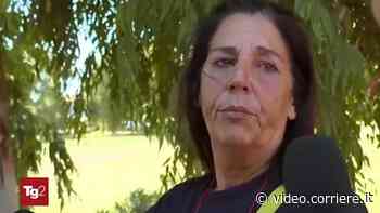 Tragedia di Ardea, la nonna dei fratellini: «Sono morti tenendo la mano al padre. I soccorsi sono arrivati troppo tardi» - Corriere TV