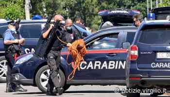 Ardea, chi è il killer che ha ucciso un anziano e due bambini - Virgilio Notizie