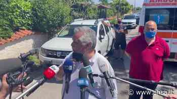 Il sindaco di Ardea: "Pare che tutto sia nato da una lite per stupidaggini" - Italia - Agenzia ANSA