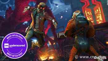 The best games and gadgets of E3 2021 - CNN