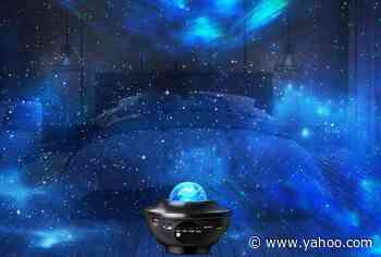 This awesome $32 gadget went viral on TikTok and now Amazon shoppers are obsessed - Yahoo Entertainment