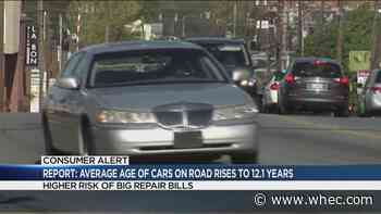 Consumer Alert: We&rsquo;re keeping our cars longer. Is car repair insurance worth it?