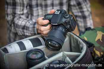 Canon plant günstige EOS R zum Kampfpreis (Gerücht) - Photografix Magazin