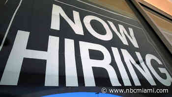 Miami-Dade Unemployment Rate Improves, Beacon Council Sees Positive Trend