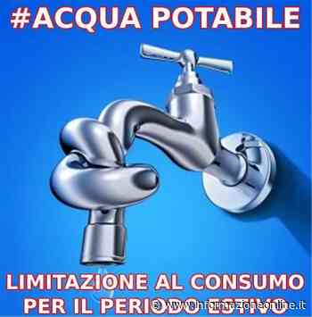 Samarate: no allo spreco di acqua - InformazioneOnline.it