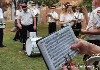 Samarate Passa la banda e apre l'estate culturale di Samarate - varesenews.it