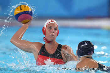 Canada and US top after day two of Women's Water Polo World League Super Final - Insidethegames.biz