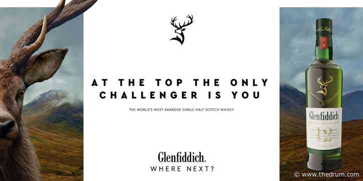 Glenfiddich on Asia’s importance and the shift toward home drinking