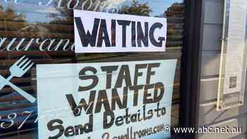 Unemployment dives below pre-pandemic levels as jobs surge resumes