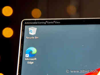 Acer Swift 5: An antimicrobial laptop that needs a good clean