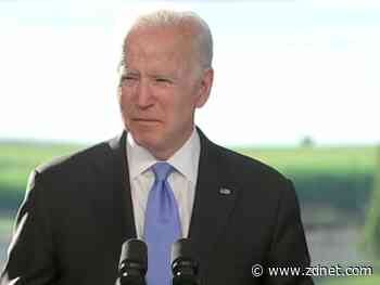 Biden and Putin spar over cybersecurity, ransomware at Geneva summit