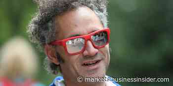 Palantir is retail favorite because company speaks 'clear English', CEO says - Markets Insider