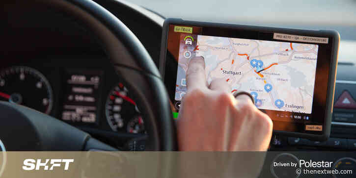 What is Telematics and how can it make you a better driver?