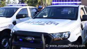 San Miguel: Detienen a ocho personas que intentaban comercializar 3.700 autopartes ilegales - zonanortehoy.com