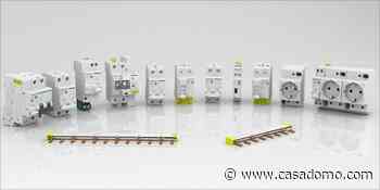 La gama Resi9 de Schneider Electric garantiza la continuidad del suministro eléctrico en la vivienda • CASADOMO - CASADOMO