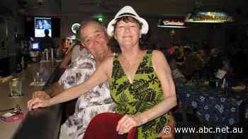 Last-minute decision led to chopper tragedy for newlyweds