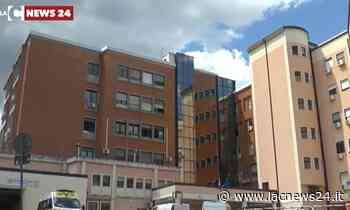 Rossano, chiusa un’ala del polo Covid all'ospedale Giannettasio - LaC news24