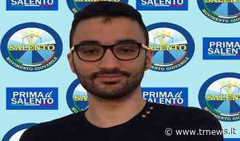 Mattia Ala eletto coordinatore giovanile del Mrs a Salice - TeleRama News