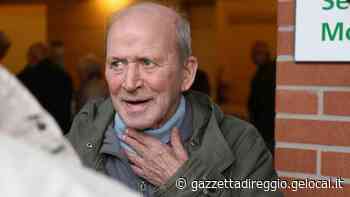 E' morto Vincenzo Bertolini, l'ala migliorista del Pci - La Gazzetta di Reggio