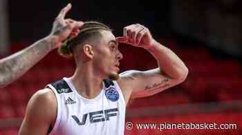 MERCATO LBA - Isaiah Pineiro, un'ala portoricana per Reggio Emilia - Pianetabasket.com