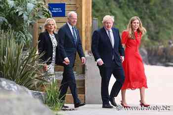 - Ci siamo sposati nella nostra ala - VG - Travely.biz