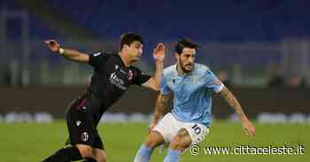 Mercato Lazio, i casting continuano: si sonda il terreno per un’ala destra - Cittaceleste.it