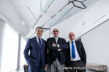 Ala in crescita: Ebitda su del 10,8% - Industria Italiana