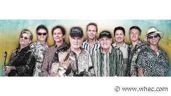 Beach Boys coming to Great New York State Fair