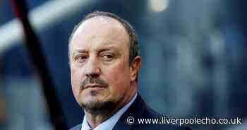 Rafa Benitez close to being Everton's new manager as James row cleared up