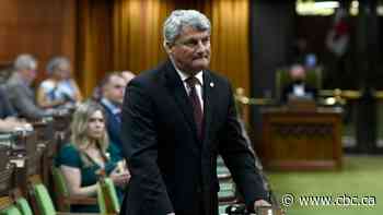 Conservatives look to use rarely-invoked tactic to rebuke head of Canada's public healthy agency