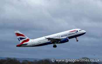 British Airways: New Glasgow to Belfast route announced - Glasgow Times