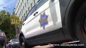 94-Year-Old Woman Stabbed in San Francisco; Suspect Arrested - NBC Bay Area