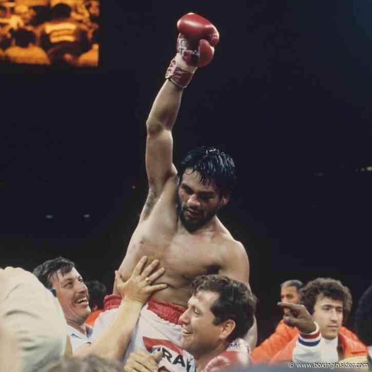 Duran At 70