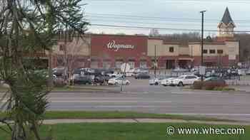Cybersecurity expert weighs in on possible exposure of Wegmans customer data