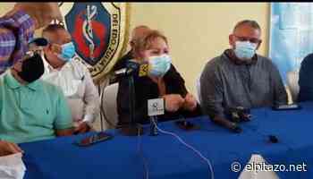 Médicos exigen apertura de otro hospital centinela ante colapso del Universitario en Maracaibo - El Pitazo