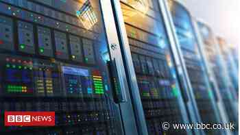 Bristol company hosted notorious child-abuse site