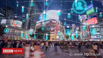 Digital ad industry accused of huge data breach