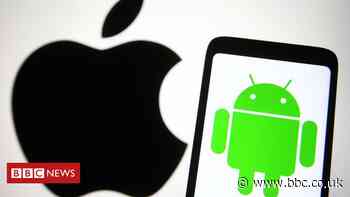 Apple and Google investigated by UK competition body