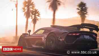 E3 2021: Forza Horizon 5 - is bigger also better?