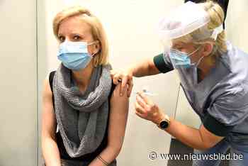 Veertigers bedanken vaker voor coronavaccin: “Waarom weten niet. We kunnen niet in hun hoofden kijken”