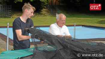 Freibad Hirschberg und Gondelstation starten in die Saison - Ostthüringer Zeitung
